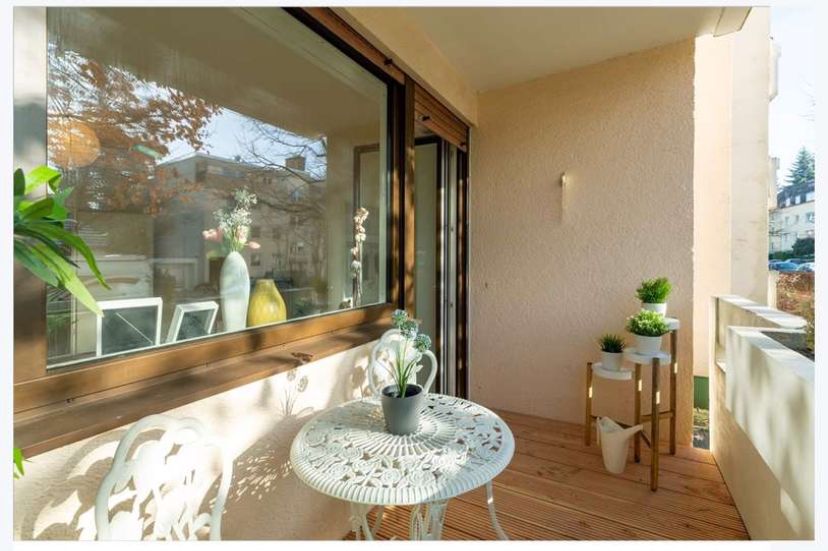 Wonderful And Modern Apartment, München - 8