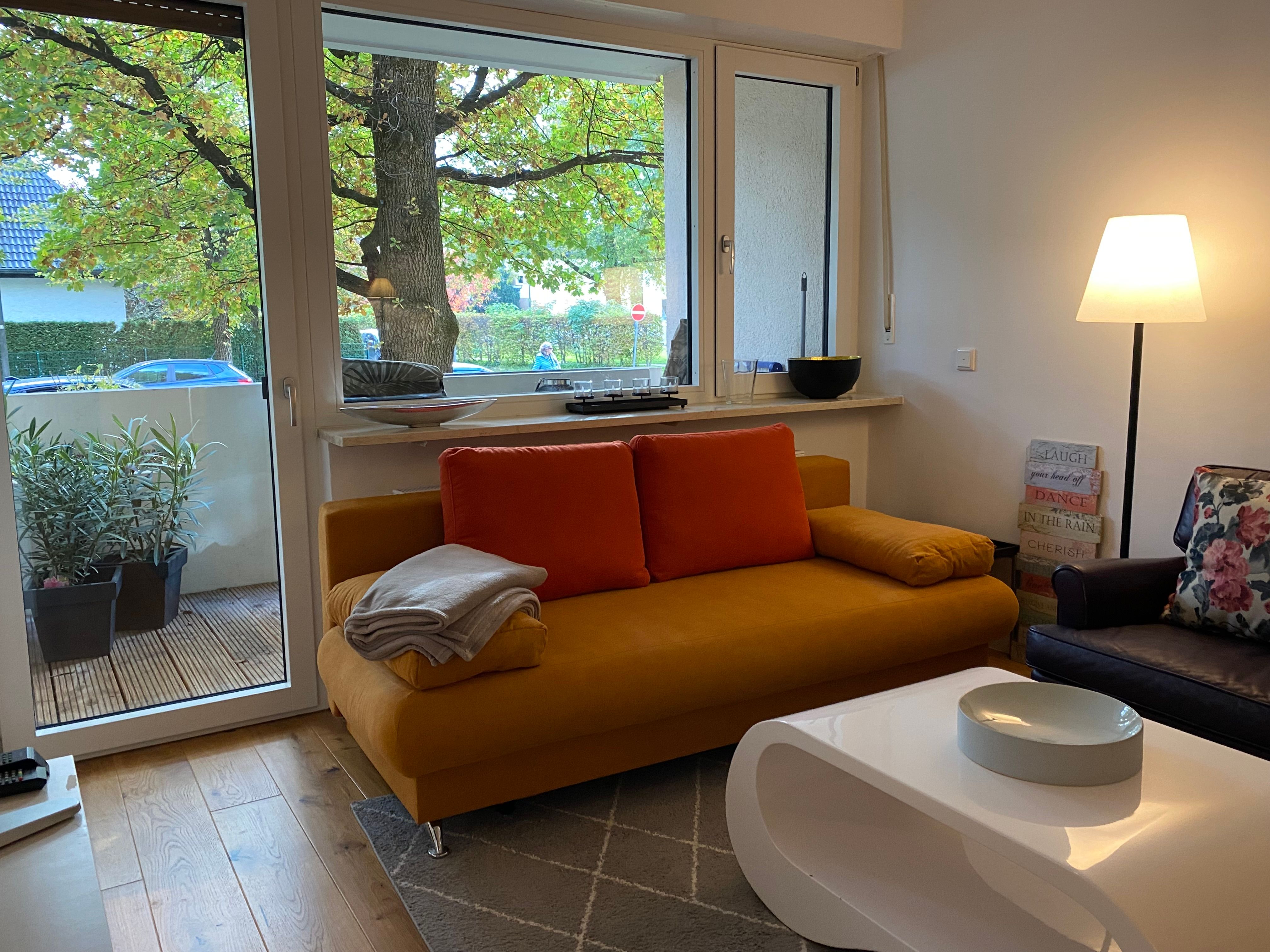 Wonderful And Modern Apartment, München - 22