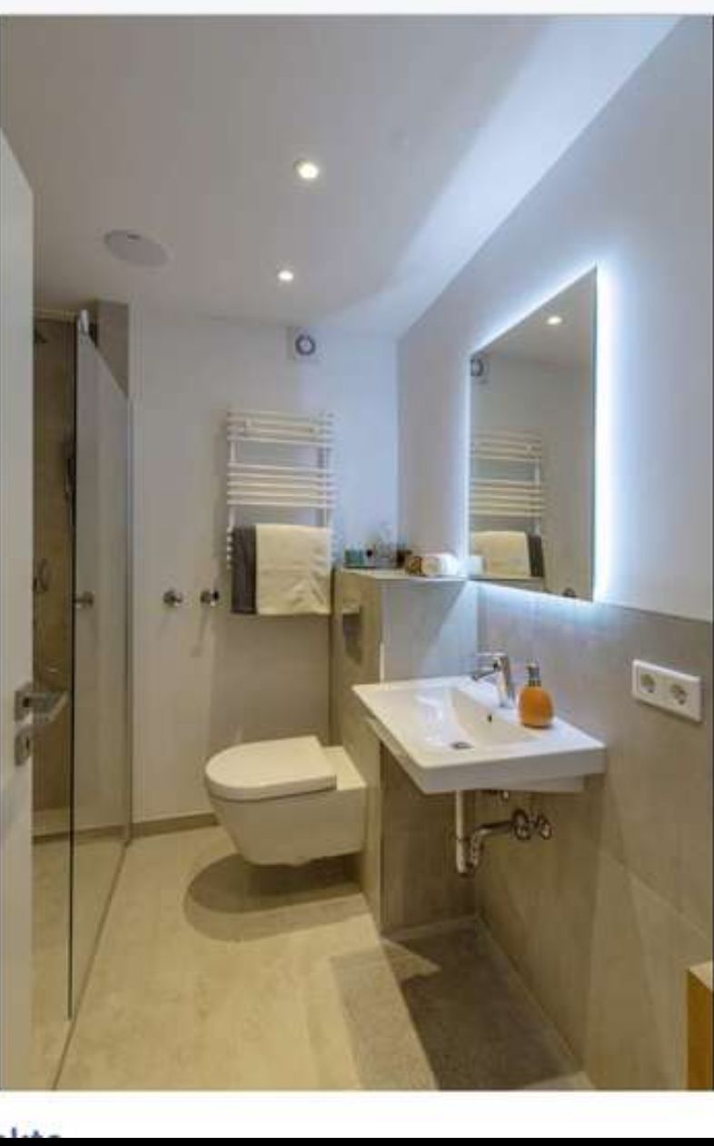Wonderful And Modern Apartment, München - 19