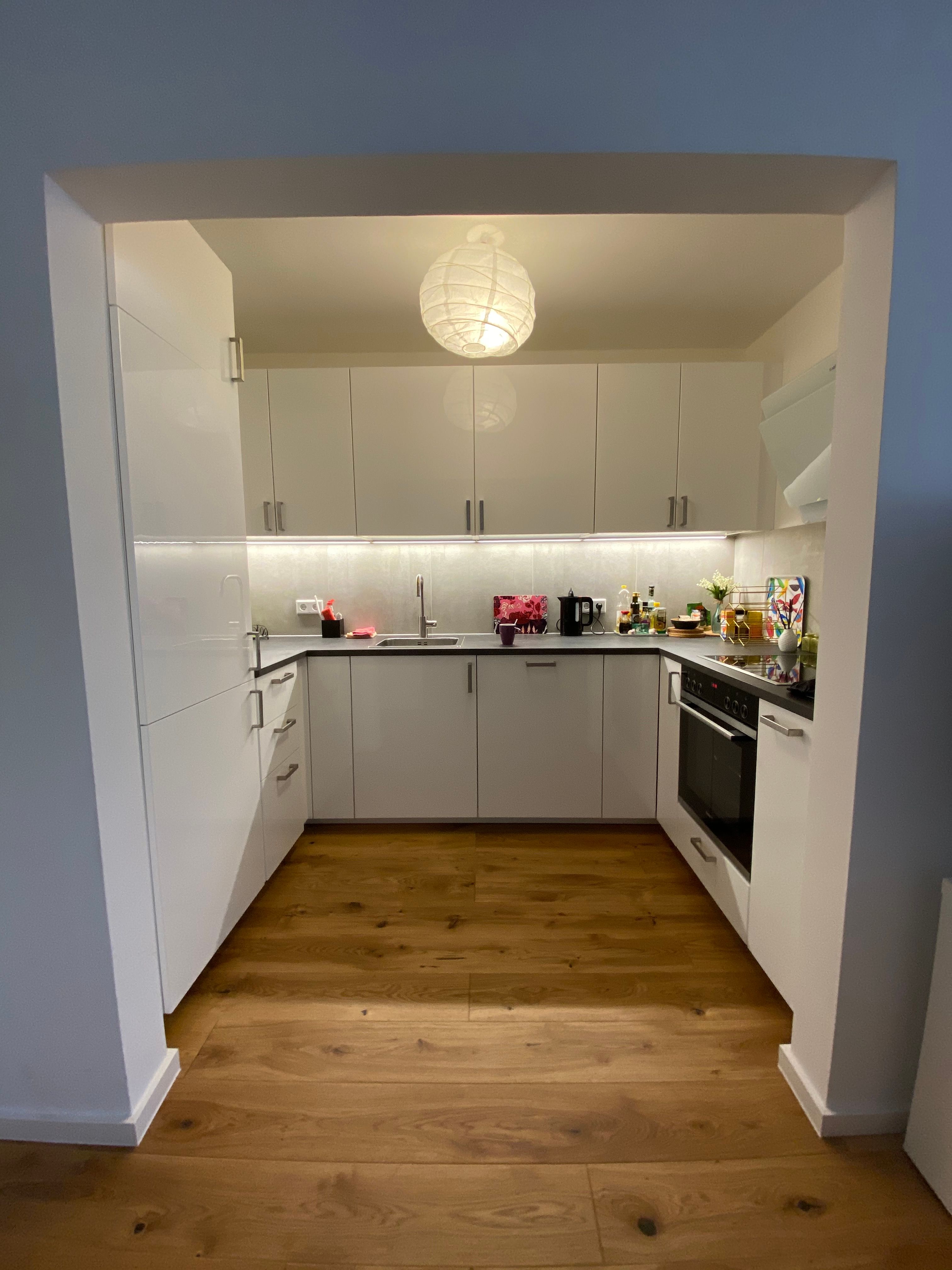 Wonderful And Modern Apartment, München - 1