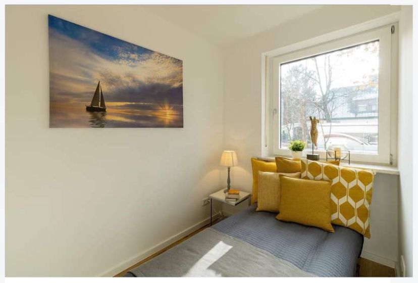 Wonderful And Modern Apartment, München - 12