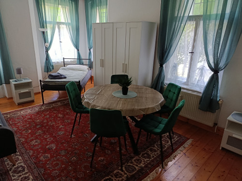 Awesome, nice apartment in Freiberg, max. 8 Person - Gallery - 6