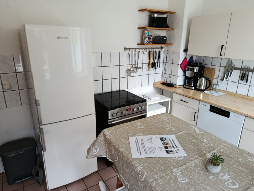 Awesome, nice apartment in Freiberg, max. 8 Person - Gallery - 15