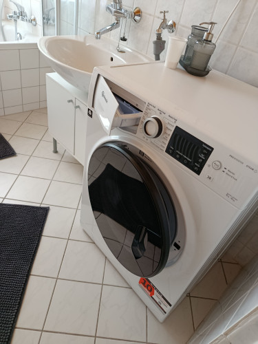 Awesome, nice apartment in Freiberg, max. 8 Person - Gallery - 14