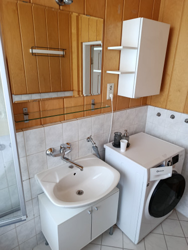 Awesome, nice apartment in Freiberg, max. 8 Person