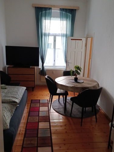 Awesome, nice apartment in Freiberg, max. 8 Person
