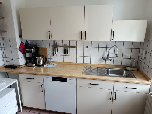 Awesome, nice apartment in Freiberg, max. 8 Person - Gallery - 16