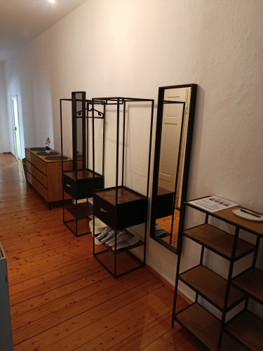 Awesome, nice apartment in Freiberg, max. 8 Person - Gallery - 29