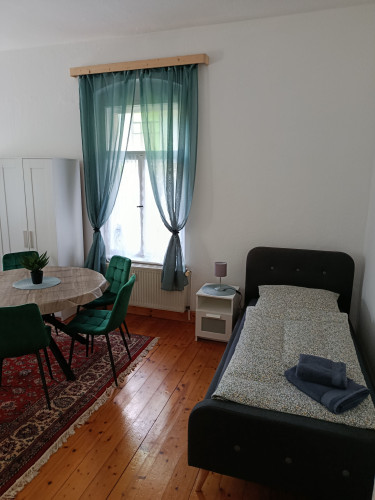 Awesome, nice apartment in Freiberg, max. 8 Person - Gallery - 20
