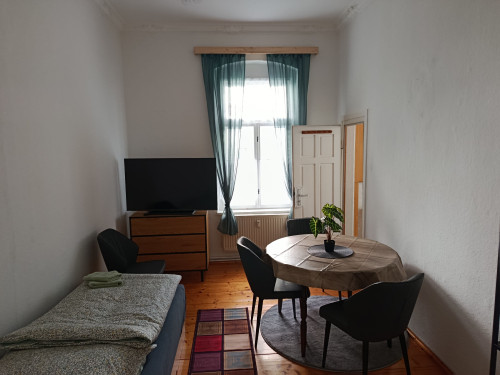 Awesome, nice apartment in Freiberg, max. 8 Person