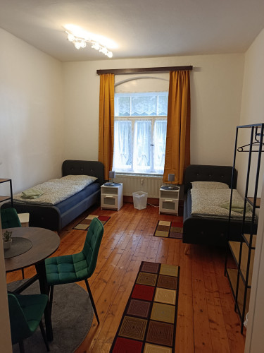 Awesome, nice apartment in Freiberg, max. 8 Person - Gallery - 33
