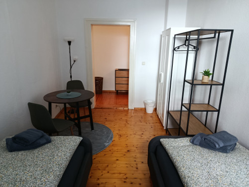 Awesome, nice apartment in Freiberg, max. 8 Person - Gallery - 24