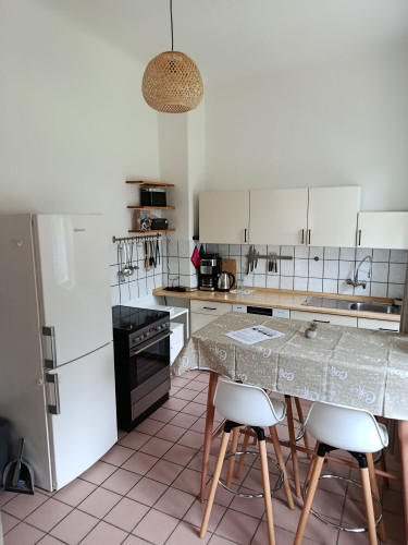 Awesome, nice apartment in Freiberg, max. 8 Person - Gallery - 18