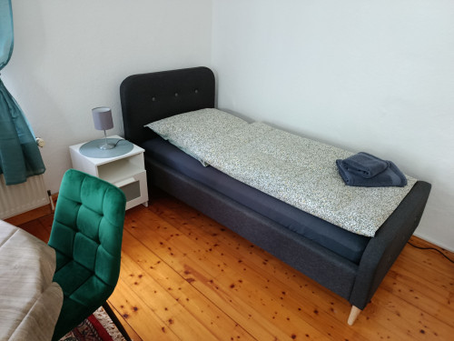 Awesome, nice apartment in Freiberg, max. 8 Person - Gallery - 26