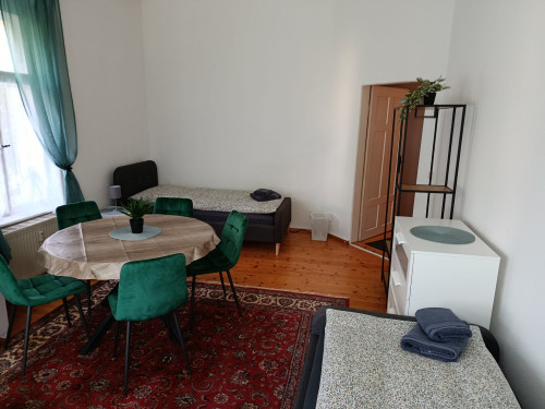 Awesome, nice apartment in Freiberg, max. 8 Person - Gallery - 11