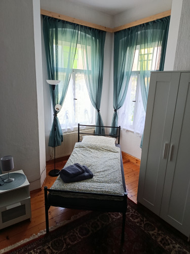 Awesome, nice apartment in Freiberg, max. 8 Person - Gallery - 28