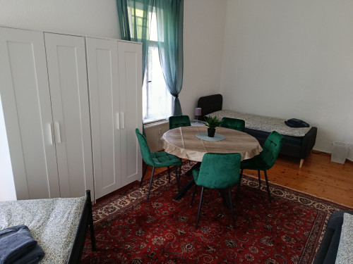 Awesome, nice apartment in Freiberg, max. 8 Person  - Gallery -  5