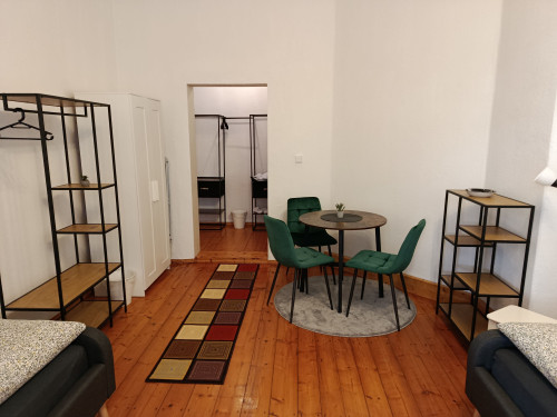 Awesome, nice apartment in Freiberg, max. 8 Person