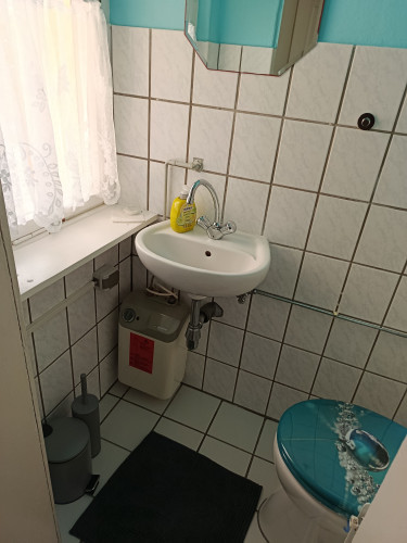 Awesome, nice apartment in Freiberg, max. 8 Person - Gallery - 10