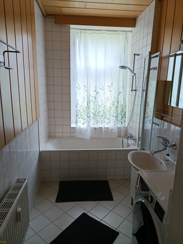 Awesome, nice apartment in Freiberg, max. 8 Person - Gallery - 13