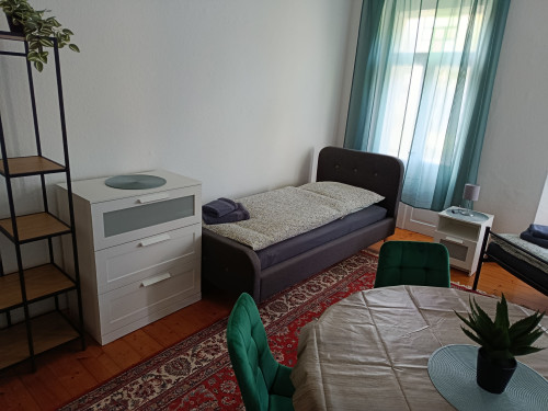 Awesome, nice apartment in Freiberg, max. 8 Person - Gallery - 27