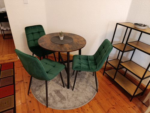 Awesome, nice apartment in Freiberg, max. 8 Person - Gallery - 7