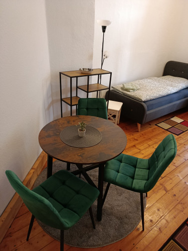 Awesome, nice apartment in Freiberg, max. 8 Person - Gallery - 23