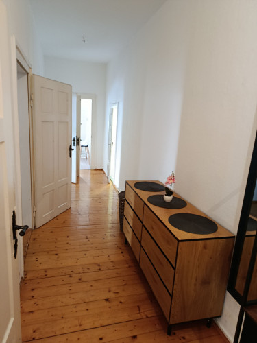 Awesome, nice apartment in Freiberg, max. 8 Person - Gallery - 25