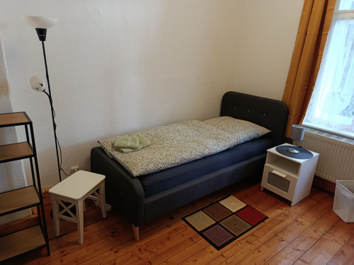 Awesome, nice apartment in Freiberg, max. 8 Person - Gallery - 32