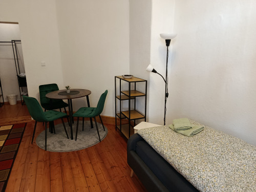 Awesome, nice apartment in Freiberg, max. 8 Person - Gallery - 30