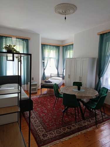 Awesome, nice apartment in Freiberg, max. 8 Person - Gallery - 22
