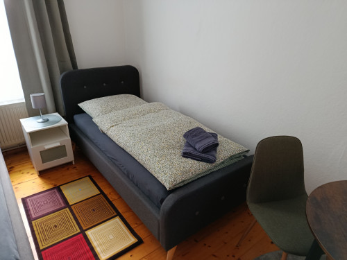 Awesome, nice apartment in Freiberg, max. 8 Person - Gallery - 35
