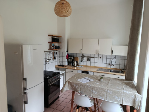 Awesome, nice apartment in Freiberg, max. 8 Person - Gallery - 17