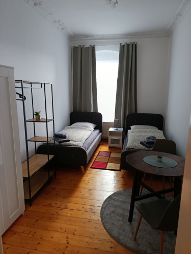 Awesome, nice apartment in Freiberg, max. 8 Person - Gallery - 36