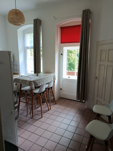 Awesome, nice apartment in Freiberg, max. 8 Person - Gallery - 9