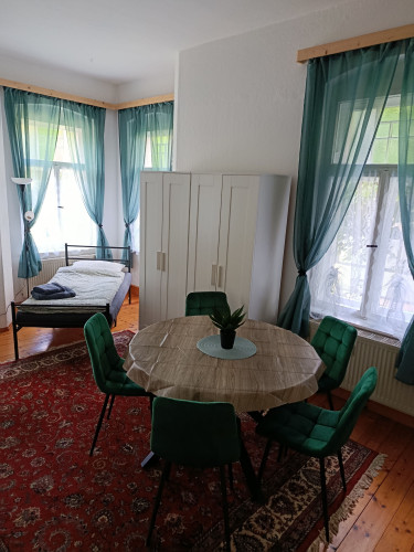 Awesome, nice apartment in Freiberg, max. 8 Person - Gallery - 21