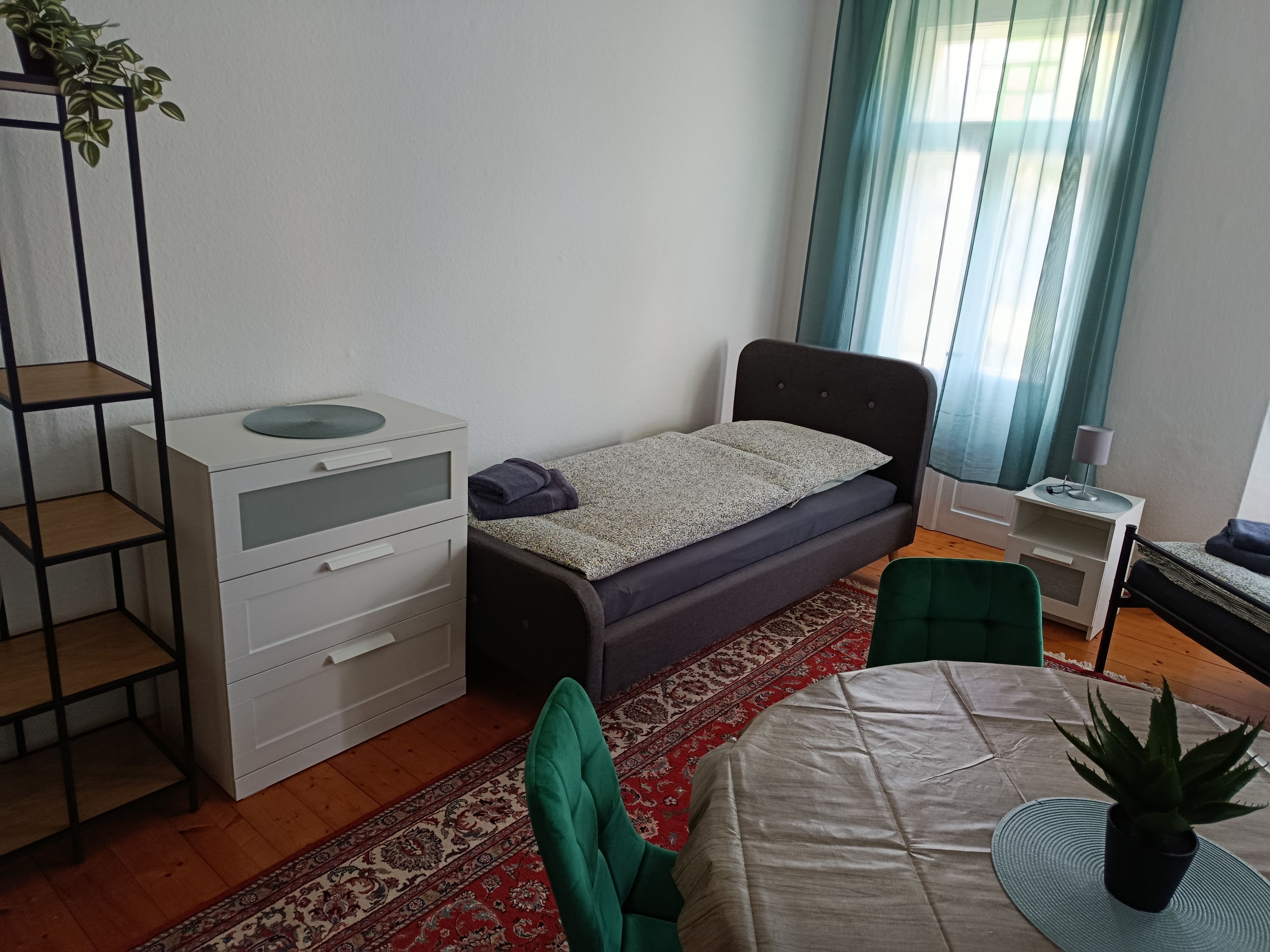 Awesome, Nice Apartment In Freiberg, Max. 8 Person - Awesome, nice apartment in Freiberg, max. 8 Person - Gallery - 30