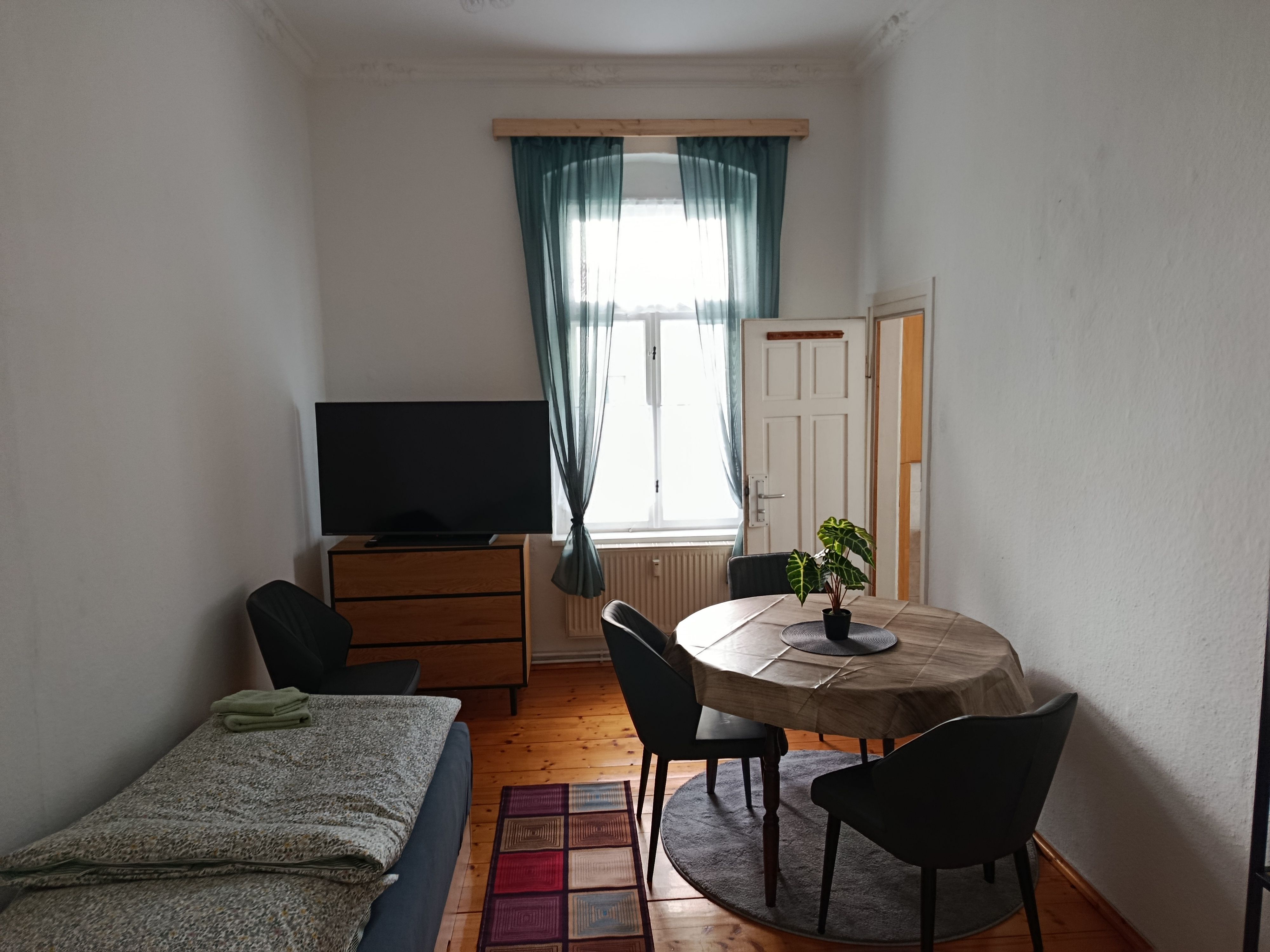 Awesome, Nice Apartment In Freiberg, Max. 8 Person - Awesome, nice apartment in Freiberg, max. 8 Person - Gallery - 17
