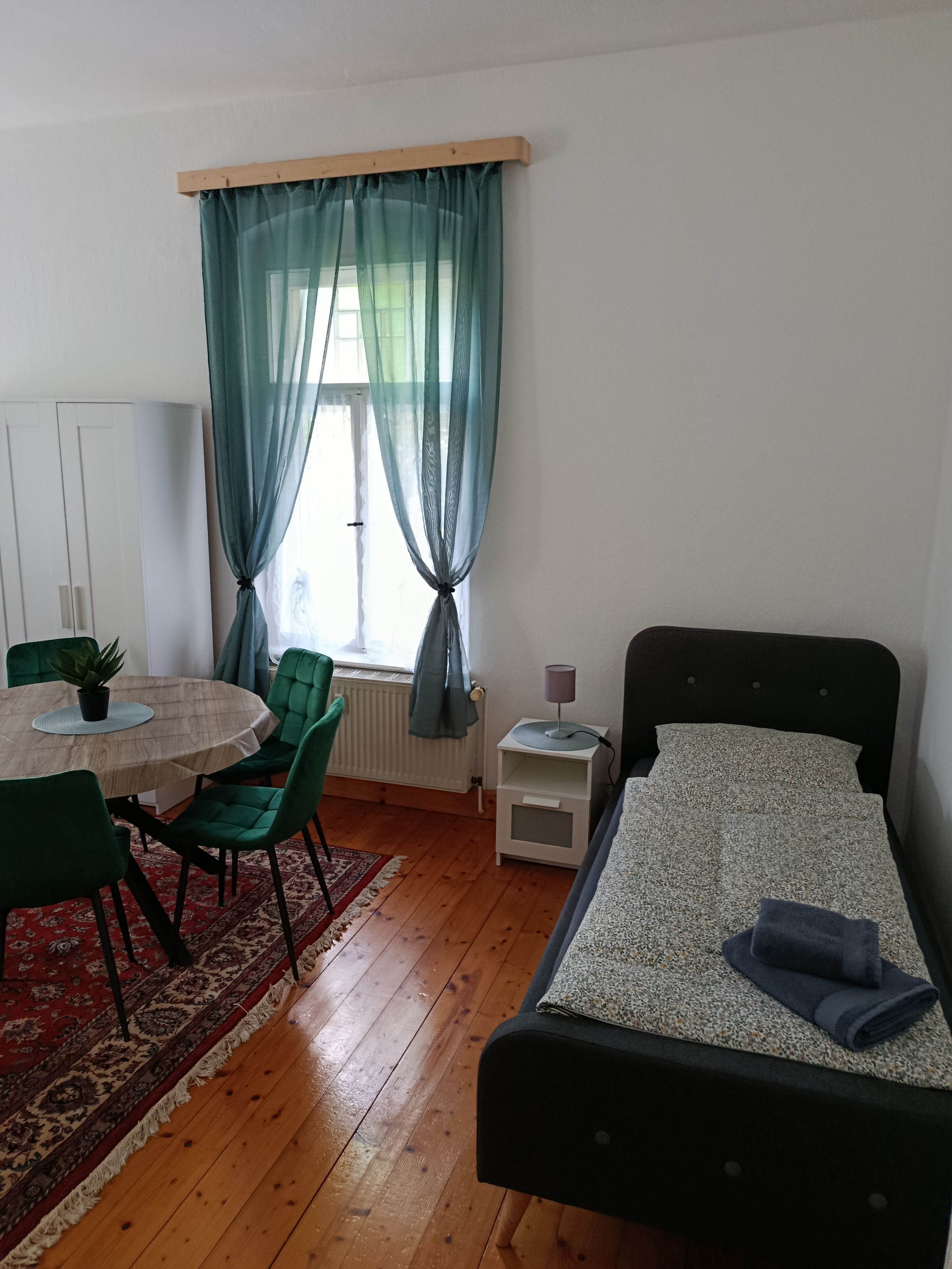 Awesome, Nice Apartment In Freiberg, Max. 8 Person - Awesome, nice apartment in Freiberg, max. 8 Person - Gallery - 28