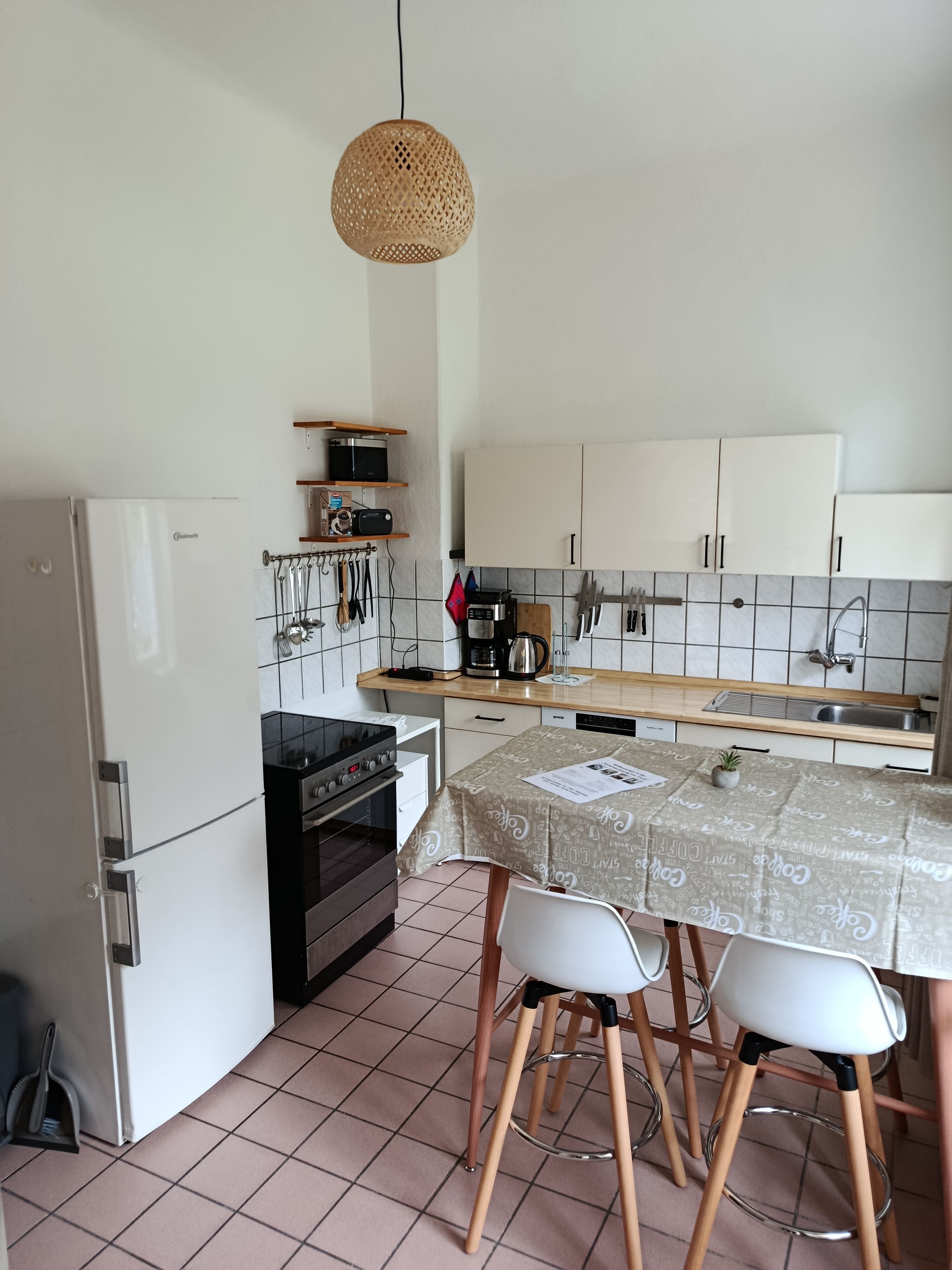 Awesome, Nice Apartment In Freiberg, Max. 8 Person - Awesome, nice apartment in Freiberg, max. 8 Person - Gallery - 2