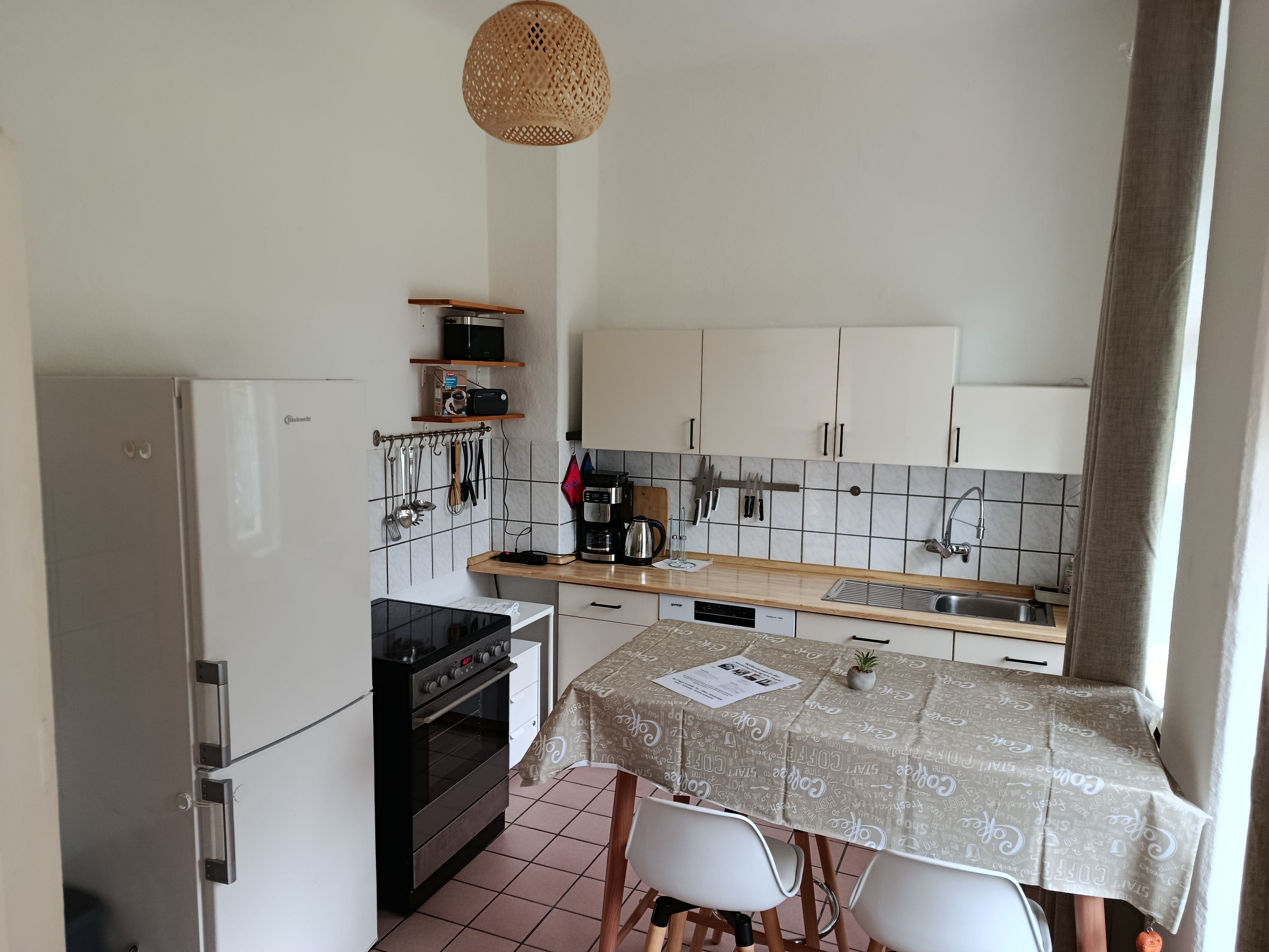 Awesome, Nice Apartment In Freiberg, Max. 8 Person - Awesome, nice apartment in Freiberg, max. 8 Person - Gallery - 3