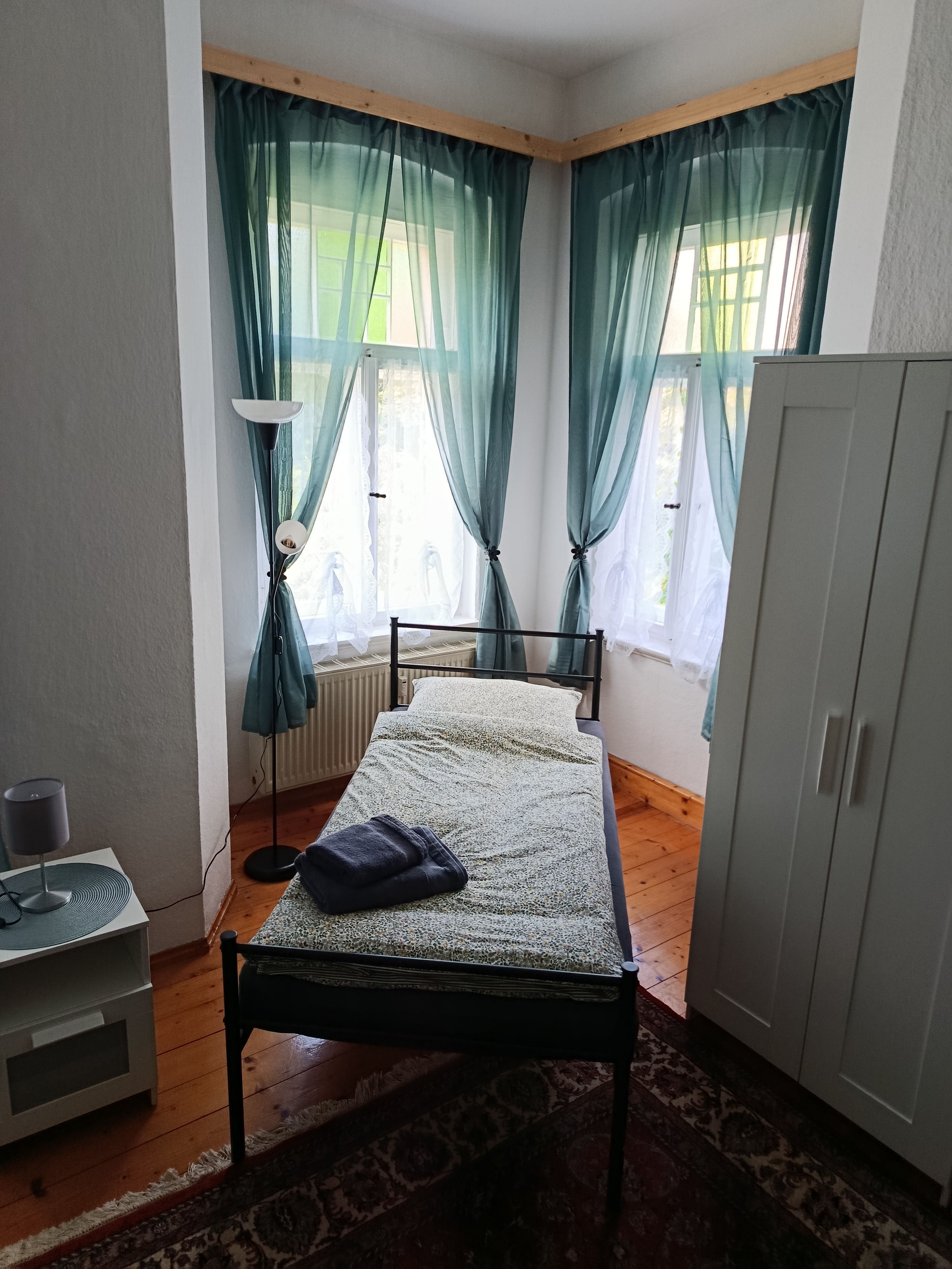 Awesome, Nice Apartment In Freiberg, Max. 8 Person - Awesome, nice apartment in Freiberg, max. 8 Person - Gallery - 29