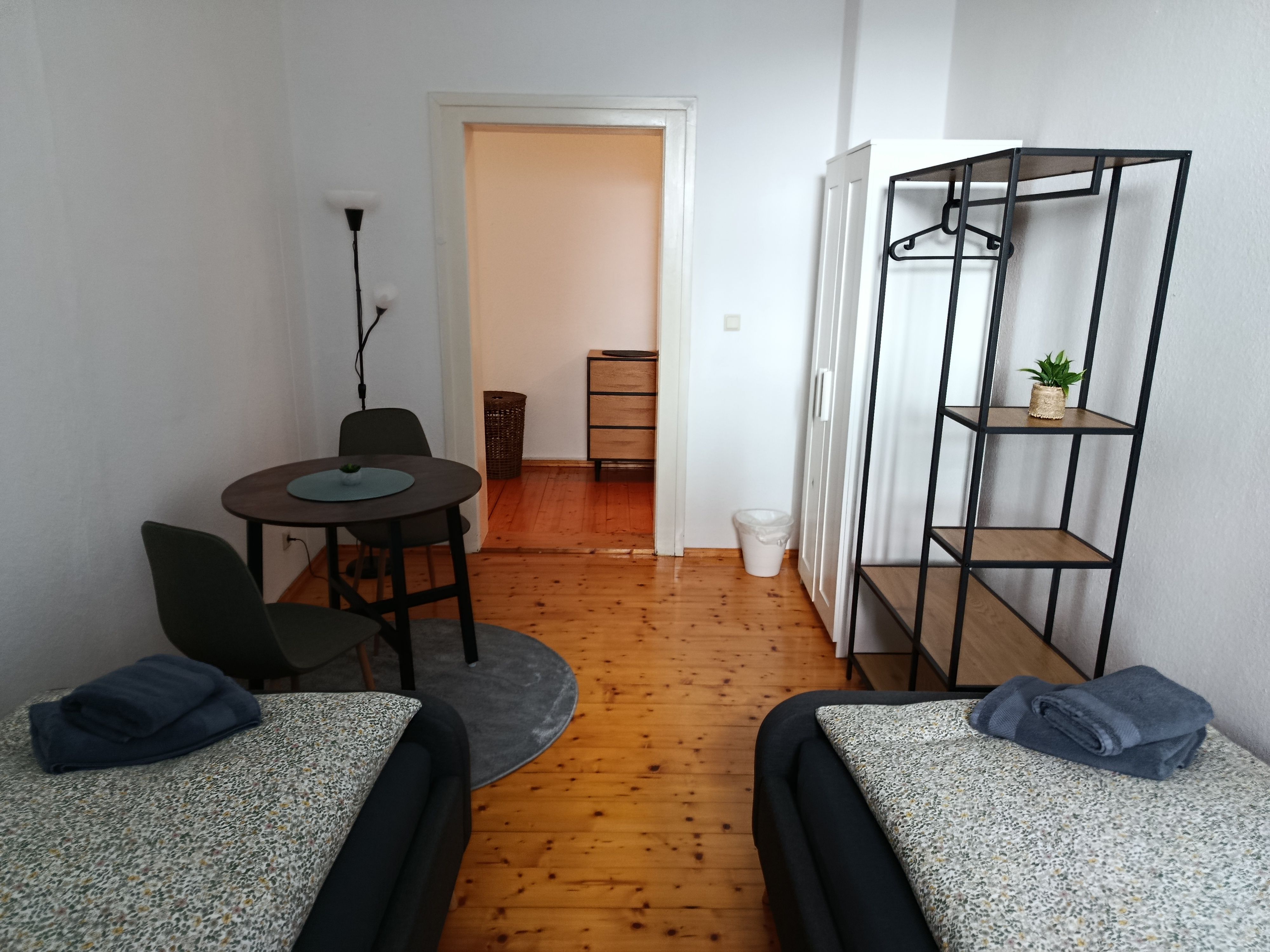 Awesome, Nice Apartment In Freiberg, Max. 8 Person - Awesome, nice apartment in Freiberg, max. 8 Person - Gallery - 33