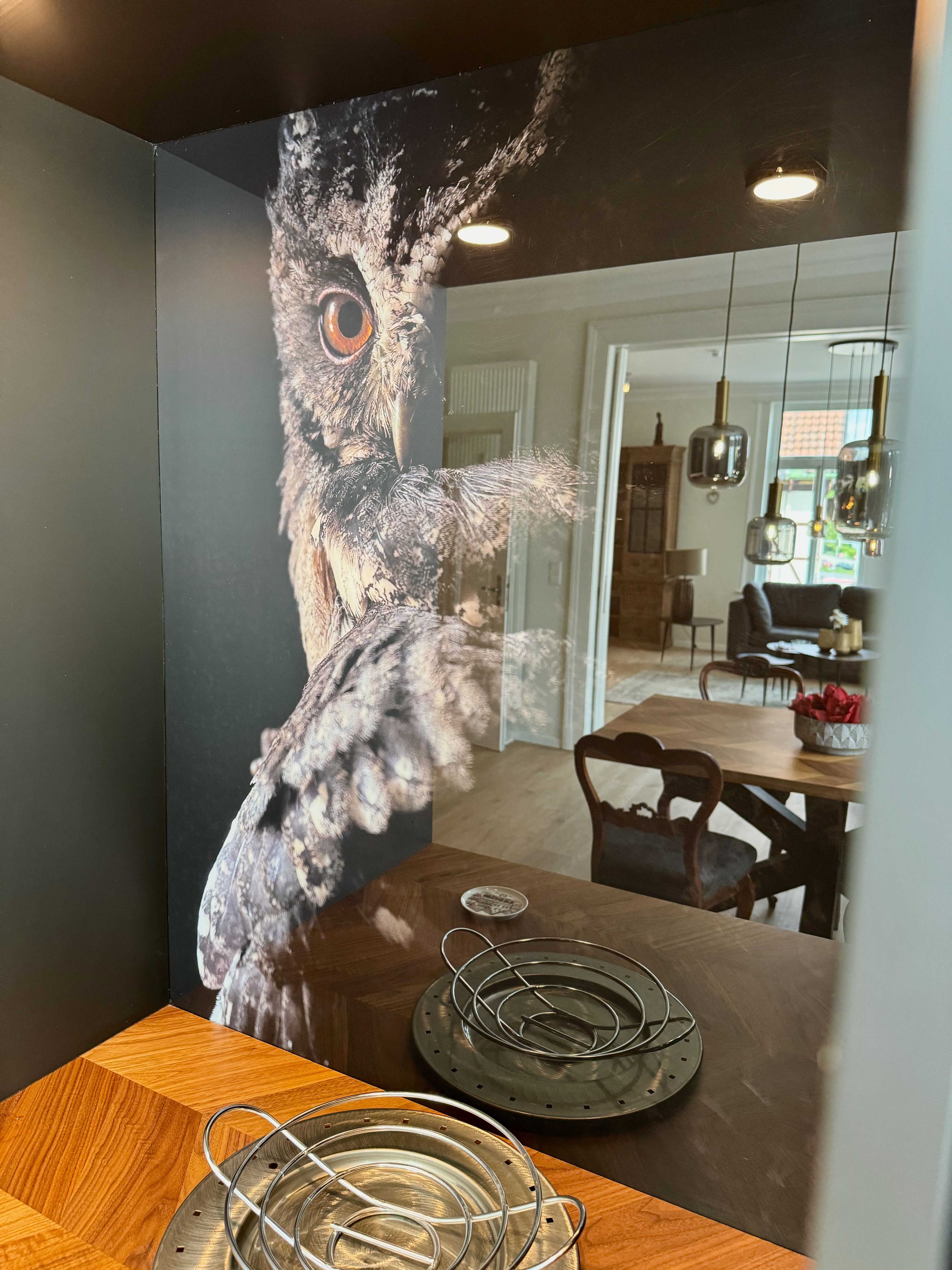  Spacious Old Town Flat With A Stylish Mix Of Historical Elements And Modern Comfort  -  Spacious old town flat with a stylish mix of historical elements and modern comfort  - Gallery -  15