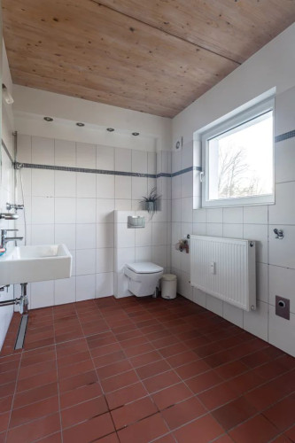 Maison a Nürnberg - Gallery - 11