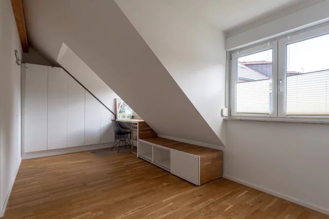  Maison A Nürnberg  -  Maison a Nürnberg  - Gallery -  13