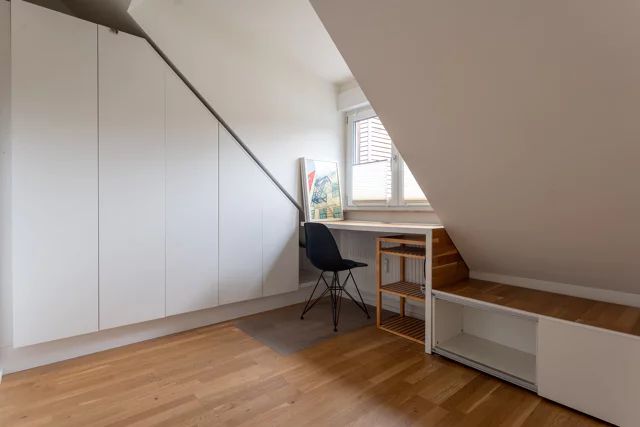  Maison A Nürnberg  -  Maison a Nürnberg  - Gallery -  6