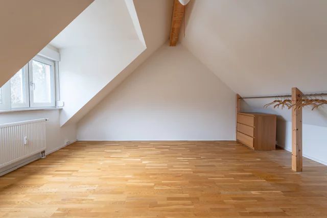  Maison A Nürnberg  -  Maison a Nürnberg  - Gallery -  5