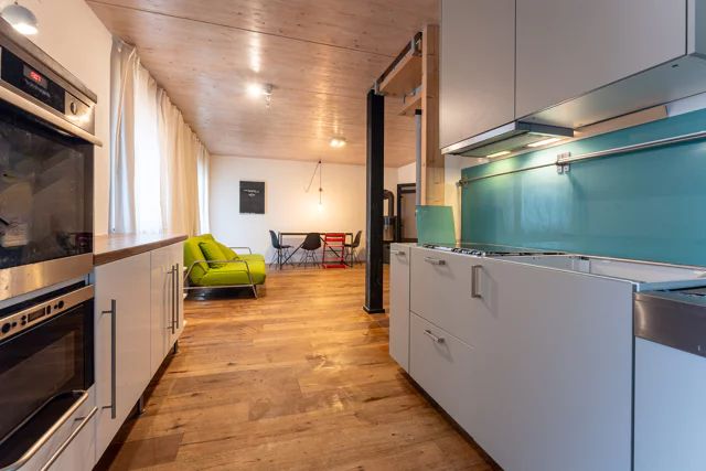  Maison A Nürnberg  -  Maison a Nürnberg  - Gallery -  7