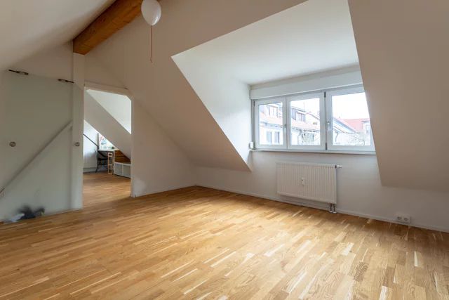  Maison A Nürnberg  -  Maison a Nürnberg  - Gallery -  4